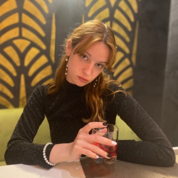 Козлова Анастасия Андреевна