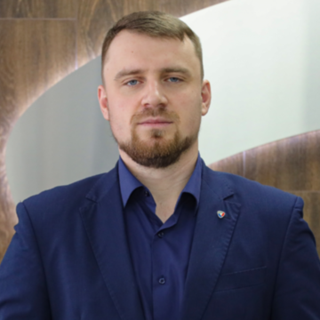Олег Викторович Косилов