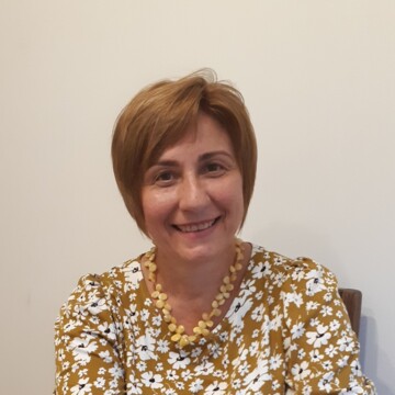 Инна Николаевна Зубик