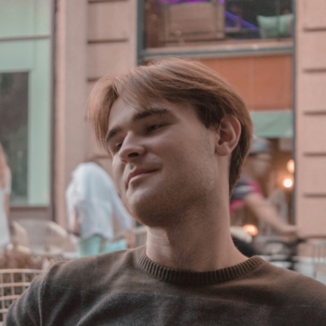 Даниил Игоревич Мельников