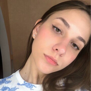 Екатерина Евгеньевна Григорьева