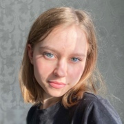 Киселева Светлана Сергеевна