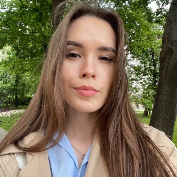 Виктория Александровна Иванова