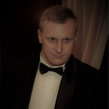 Сергей  Толмачев