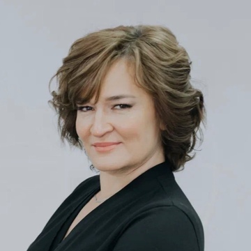 Надежда Борисовна Виноградова