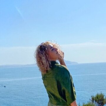 Алла  Девяткина