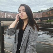 Кристина Харитонова