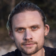 Алексей Космынин