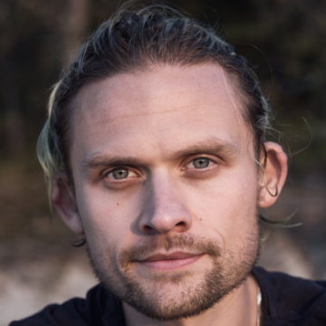 Алексей Николаевич Космынин