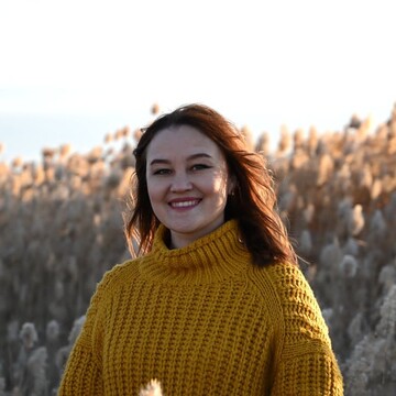 Нюргуяна Сергеевна Григорьева