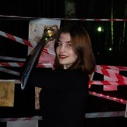 Ярославцева Анфиса Борисовна Ярославцева Анфиса Борисовна