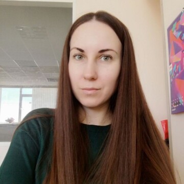 Николаева Татьяна Николаевна