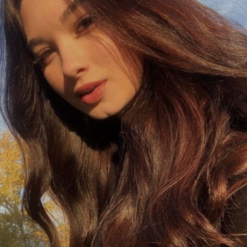 Ногина Мария Сергеевна