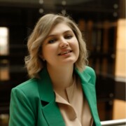 Вера Сёмина