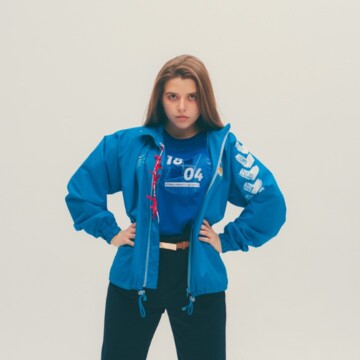 Дарья Дмитриевна Богаченкова