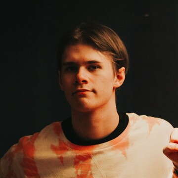 Максим Сергеевич Чемусов