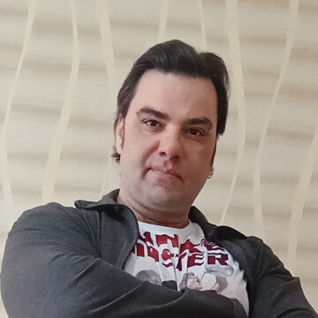 Андрей Александрович Матяш