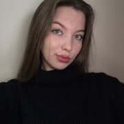 Арина Безрукавая