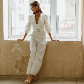 Ольга Андреевна Мосейко