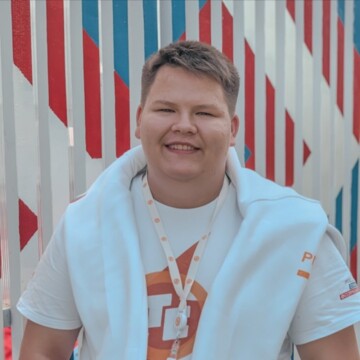 Дмитрий Андреевич Пинигин