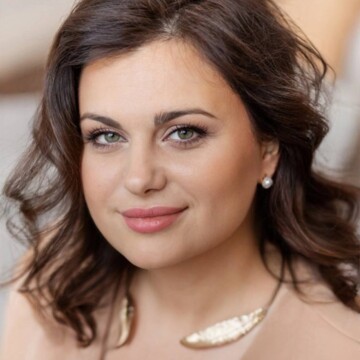 Маргарита Рубиковна Варданян