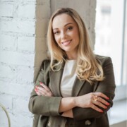 Ясава Евгения Владимировна