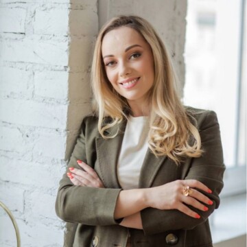 Евгения Владимировна Ясава