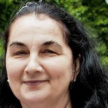 Ольга Николаевна Черных