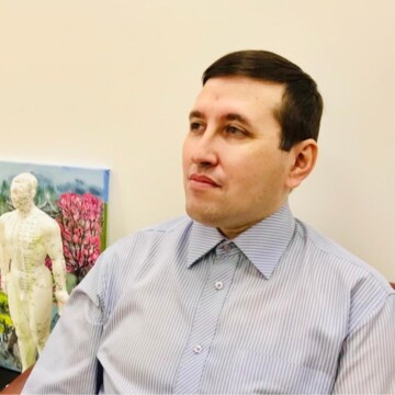 Дмитрий Александрович Тимофеев