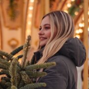 Красногляд Яна Алексеевна