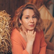 Анастасия Вавилина