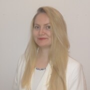 Адгамова Альфия Рашитовна