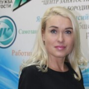 Щербенюк Яна Сергеевна