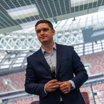 Геннадий Геннадьевич Стрюк