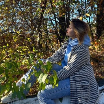 Медведева Алёна Сергеевна Медведева Алёна Сергеевна