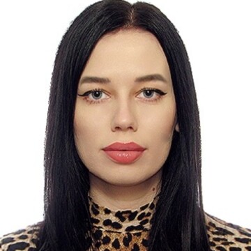 Людмила Петровна Соловьева