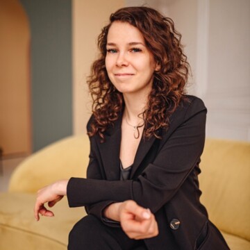 Елена Константиновна Думчева