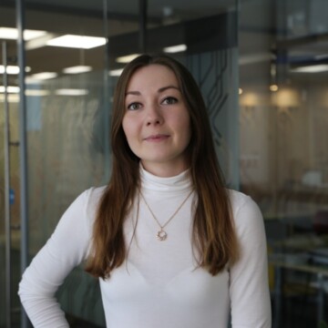 Карина Ямилева