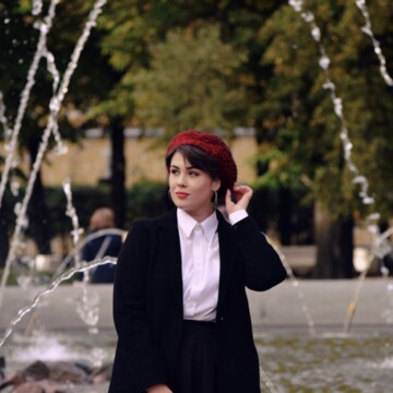 Екатерина Сергеевна Карпова