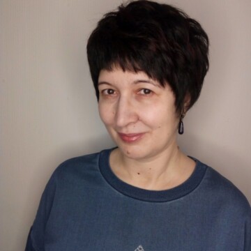 Светлана Юрьевна Артёмова