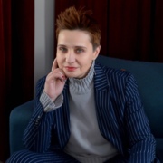 Ольга Воробьева