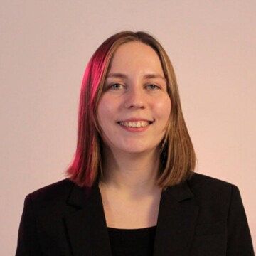 Ксения Эдуардовна Чакилева