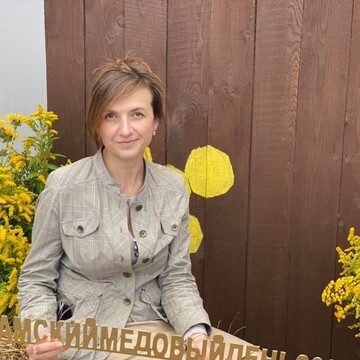 Наталья Викторовна Караськова