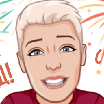 Екатерина Владимировна Левченко