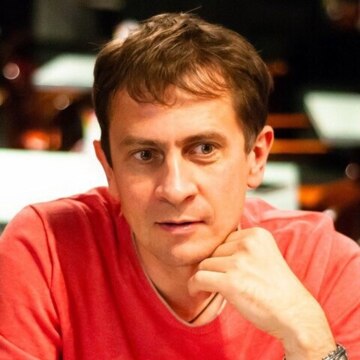 Евгений Викторович Миценко