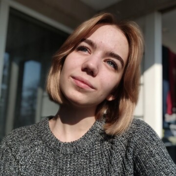 Софья Сергеевна Короткая