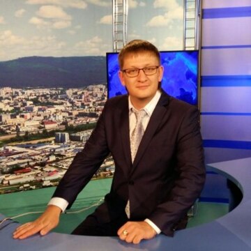 Станислав Андреевич Фалейчик