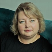 Бровина Анна Викторовна Бровина Анна Викторовна