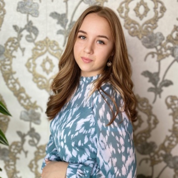 Меджидова Виктория