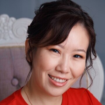 Виктория Николаевна Маркова